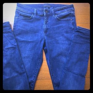 Uniqlo Skinny Jean